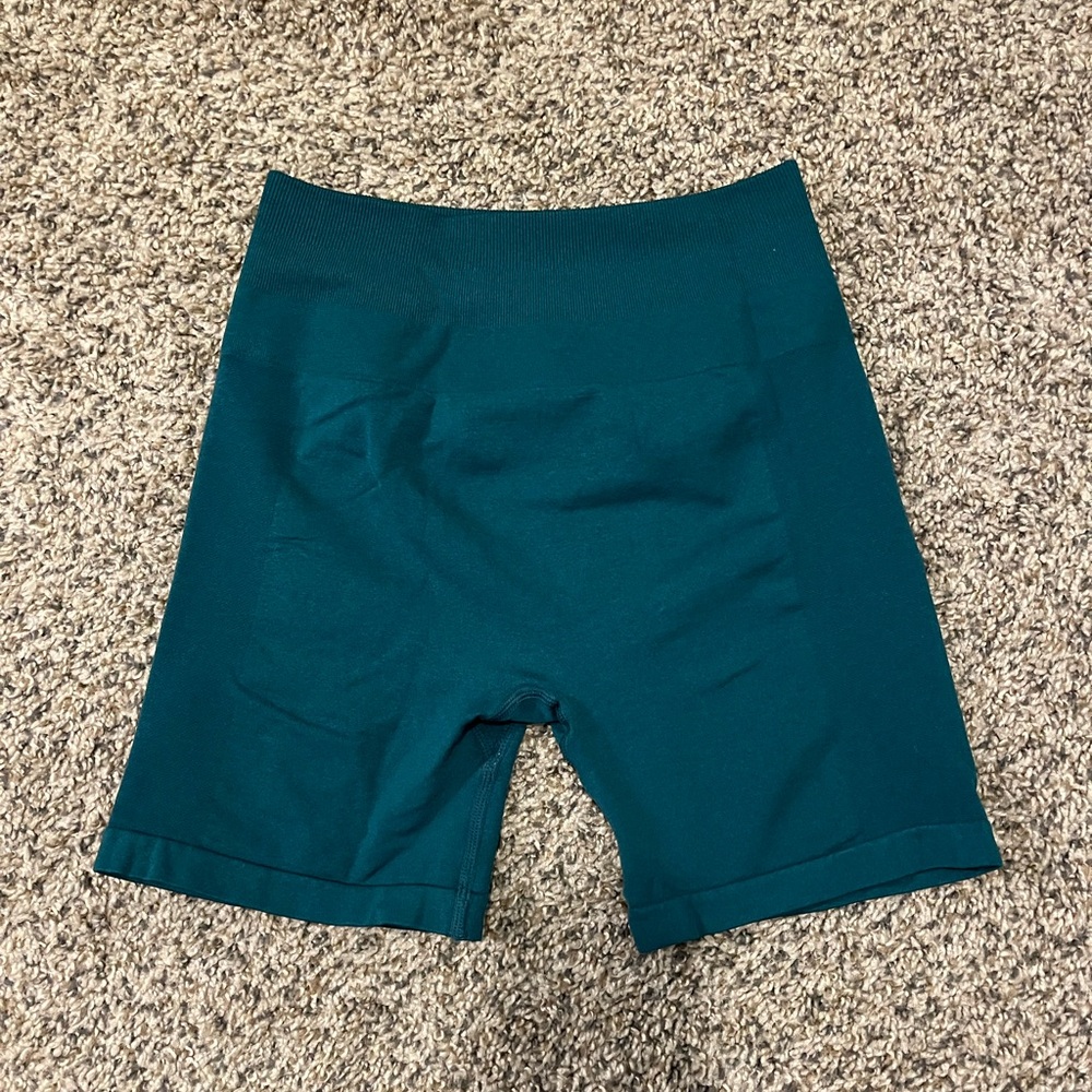 Aurola Workout Shorts
